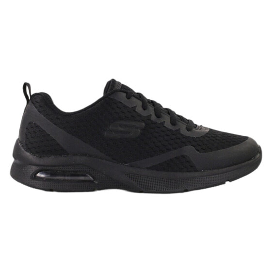 Кеды Skechers Microspec