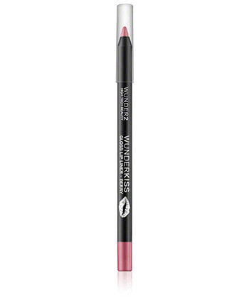 Wunder2 Wunderkiss Gloss Lip Liner Berry (1,2 g)