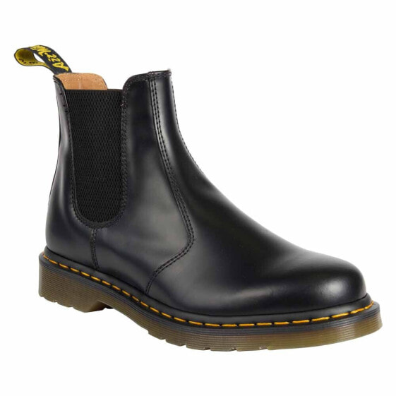 Ботинки Dr. Martens 2976 Smooth