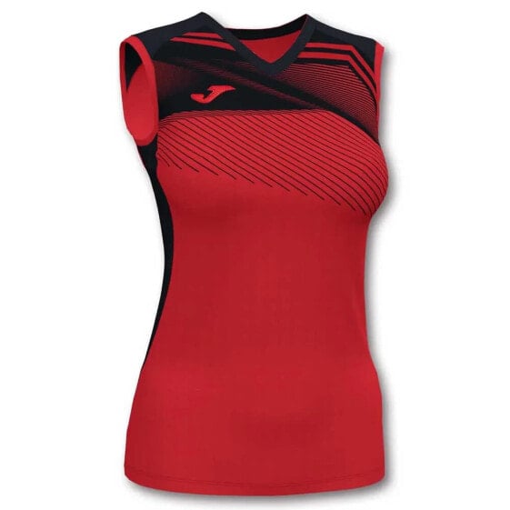 JOMA Supernova II sleeveless T-shirt