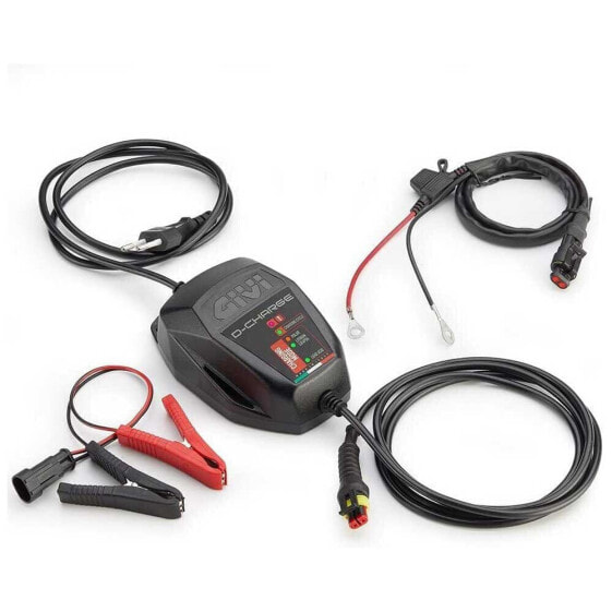 GIVI S510 charger