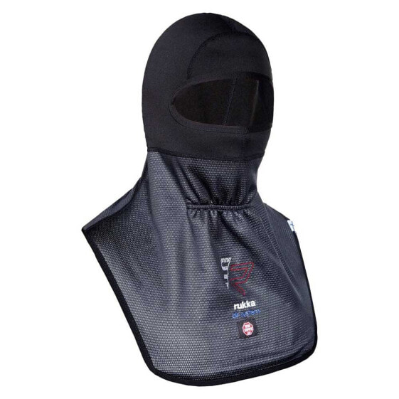 RUKKA Windstopper Coolmax Balaclava