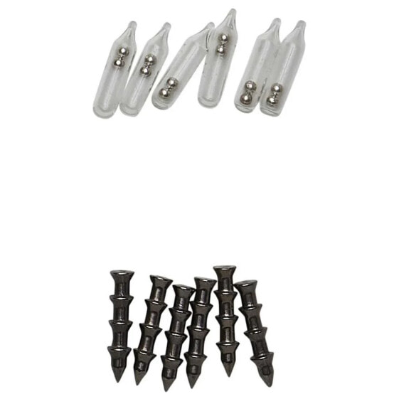 SAVAGE GEAR Rattle & Spike Kit