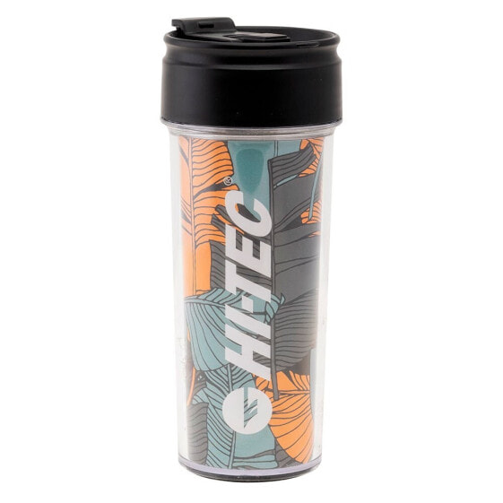 HI-TEC Whip 400ml Thermo