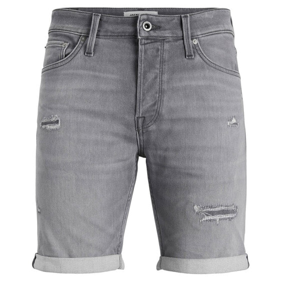 JACK & JONES Rick Org 380 I.K Denim Shorts