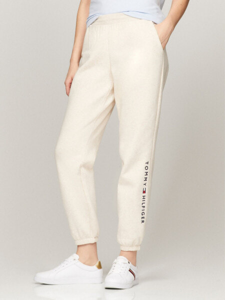 Брюки спортивные Tommy Hilfiger с вышивкой логотипа Embroidered Sweatpant