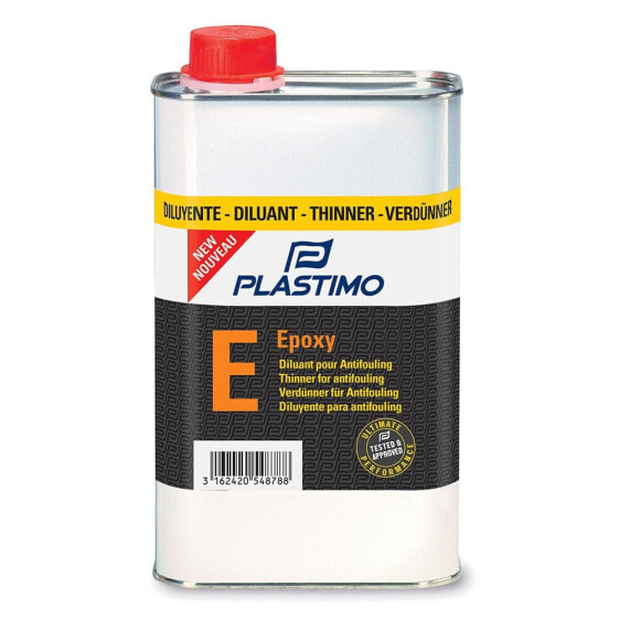 PLASTIMO 1L Epoxy Thinner