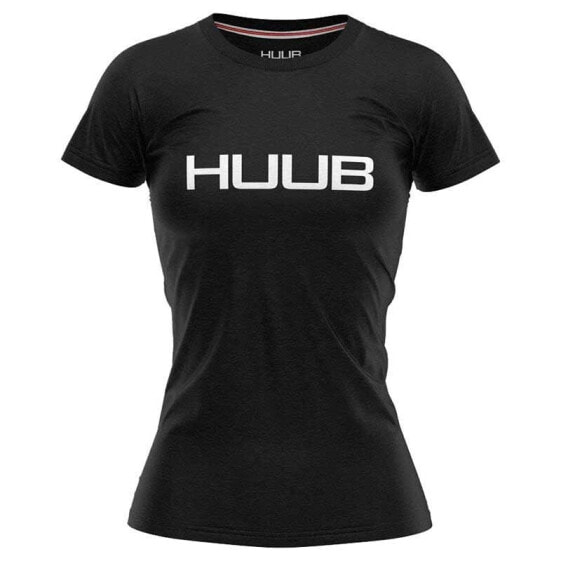 HUUB Statement Short Sleeve T-Shirt
