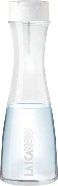 Dzbanek filtrujący Laica Laica B31AA01, Water filtration bottle, 1.1 L, Transparent