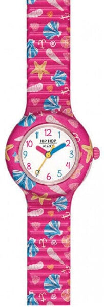 Часы HIP HOP Shell HWU1064 Glamourista