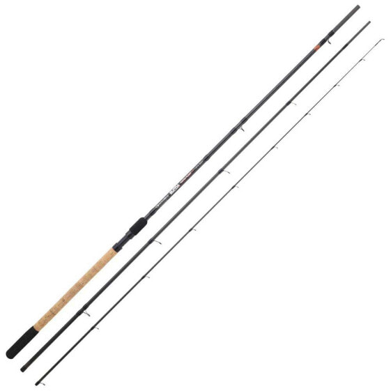 GARBOLINO Medio Supra 3S Power Match Rod