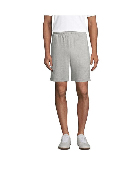 Men's Jersey Knit Shorts