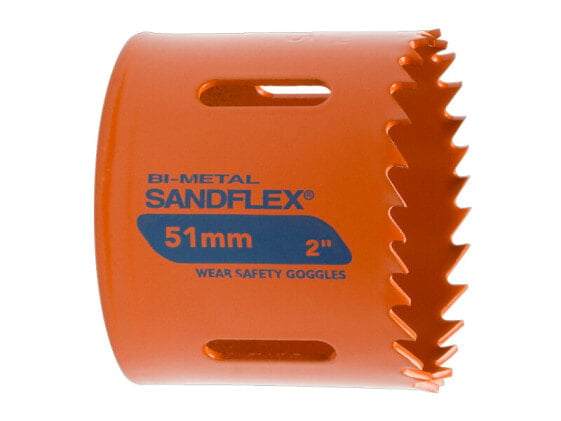 Bahco Otwornica bimetalowa Sandflex 40mm (3830-40-VIP)