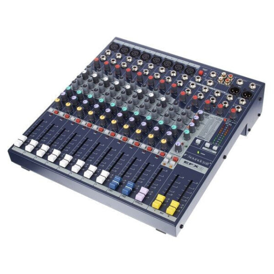 Soundcraft EFX8