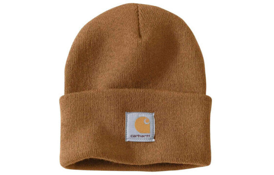 Carhartt RN14806-A18-Brown Hat