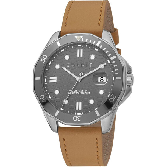 Men's Watch Esprit ES1G367L0035