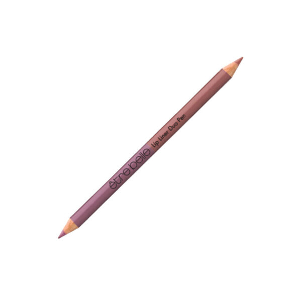 Etre Belle Duo N 01 Двойной контурный карандаш для губ