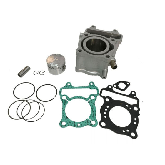 ITALKIT Honda 125 4T Lc-2 V Sh-Scoopy-Pantheon-Dylan-S-Wing D52.40 Cylinder Kit