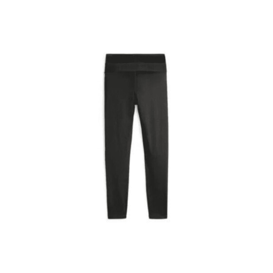 Puma Legging De Sport Femme STRONG 78SHINE Noir