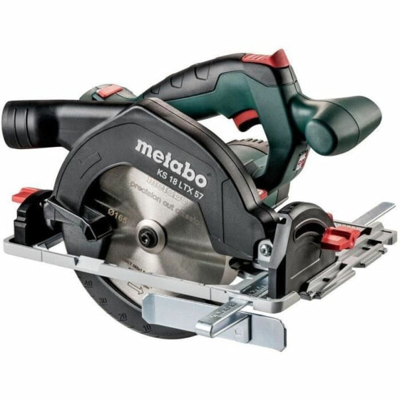 Циркулярная пила Metabo KS 18 LTX 57 18 V 165 mm