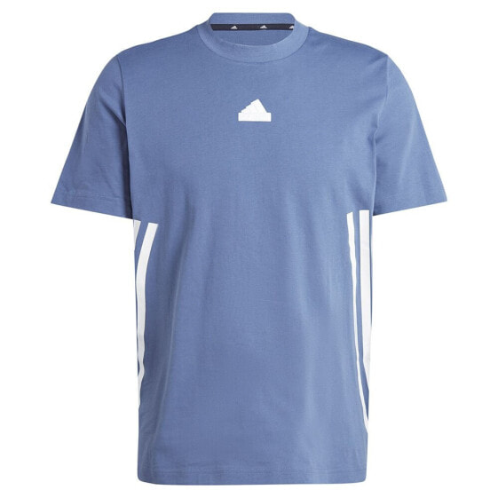 ADIDAS Future Icons Reg 3 Stripes short sleeve T-shirt