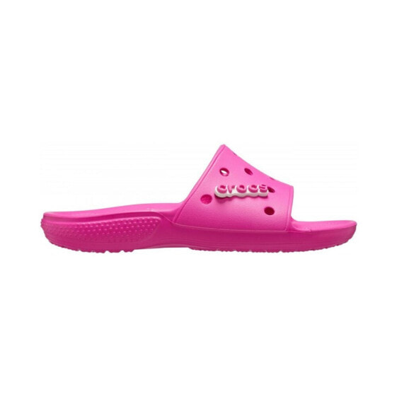 Шлепанцы Crocs Classic Slide для женщин