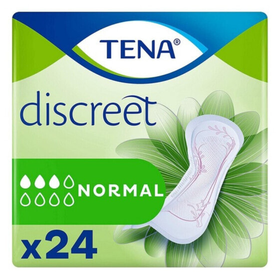 Прокладки урологические TENA Discreet Normal (24 шт)
