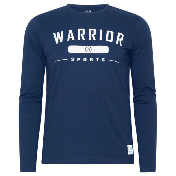 WARRIOR Sports long sleeve T-shirt