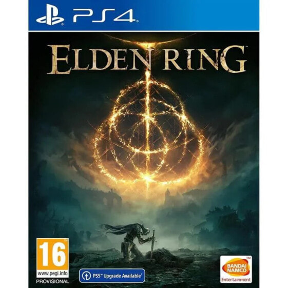 ELDEN RING PS4-Spiel
