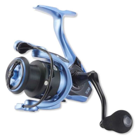 HERCULY Gass spinning reel