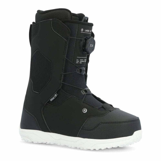 RIDE Lasso Jr Snowboard Boots