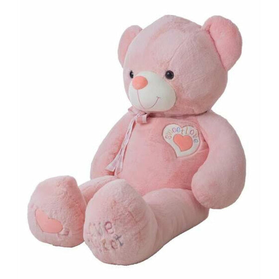 Плюшевый игрушечный Медведь Shico Little Angel 100 см