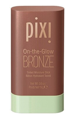 Румяна-бронзер Pixi On-The-Glow BRONZE