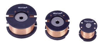 VISATON 3814 - Electronic lighting transformer - Multicolor - 3 cm - 30 mm - 44 mm