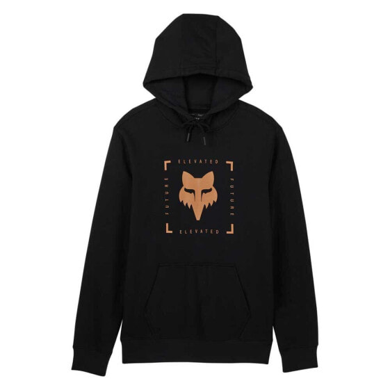 FOX RACING LFS Boxed Future hoodie