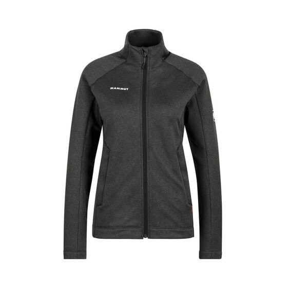 MAMMUT Nair full zip sweatshirt