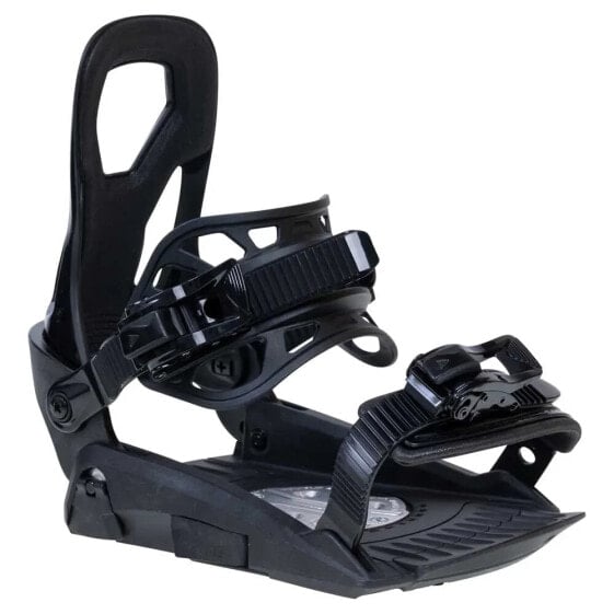 INTERCHANGER Allround Snowboard Bindings