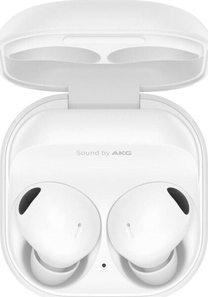 Słuchawki Samsung Galaxy Buds2 Pro (SM-R510NZWAEUE)