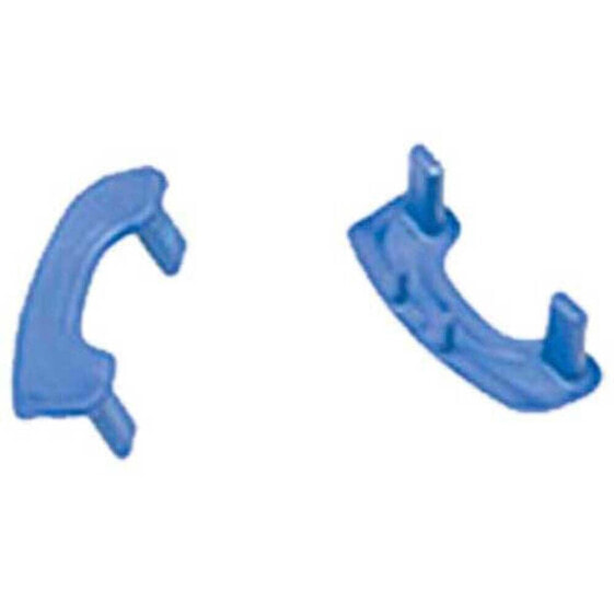 SCUBAPRO Sternum Link Plate Set