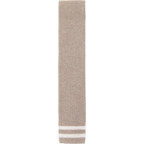 HACKETT Knit X2 Stripe Tie