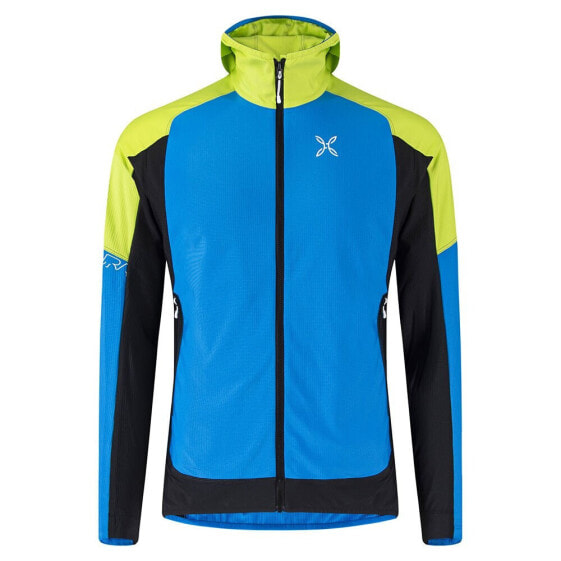 MONTURA Elevation jacket