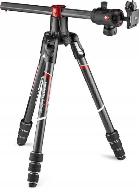 Statyw Manfrotto Zestaw BEFREE GT XPRO Carbon