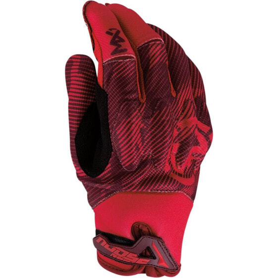 MOOSE SOFT-GOODS MX1 F21 off-road gloves