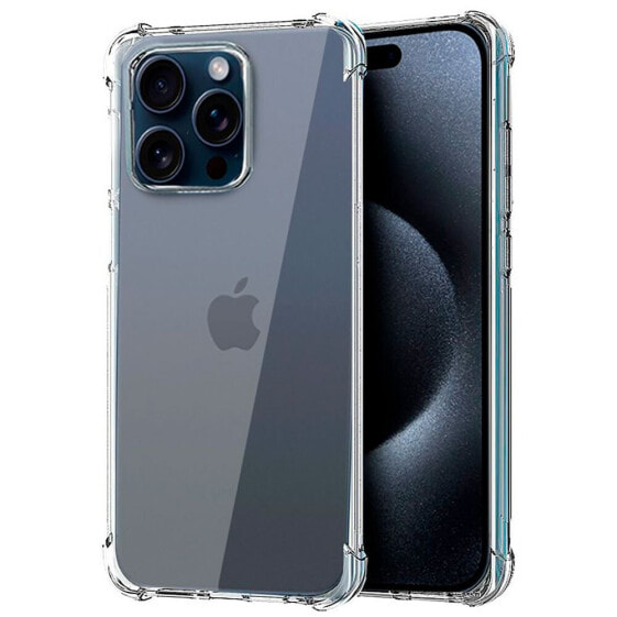 COOL IPhone 15 Pro AntiShock phone case