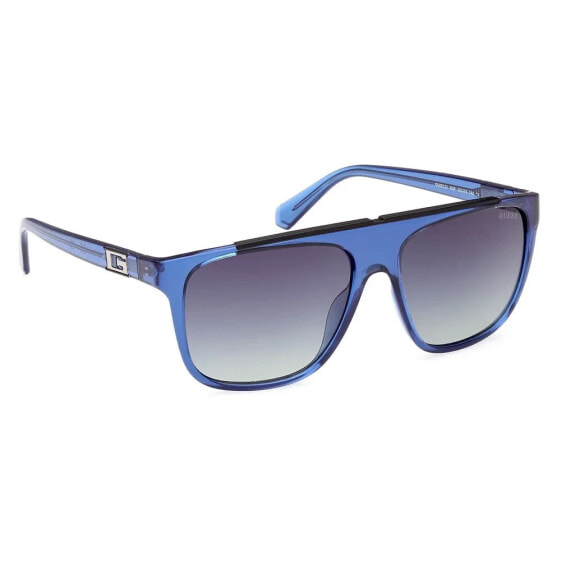 GUESS GU00123 Sunglasses