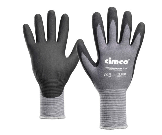 Cimco 141225 - Workshop gloves