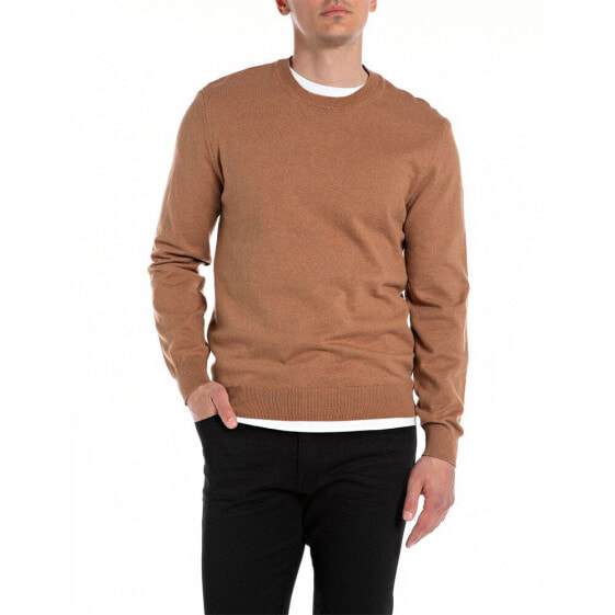 REPLAY UK6135.000.G23138 Sweater