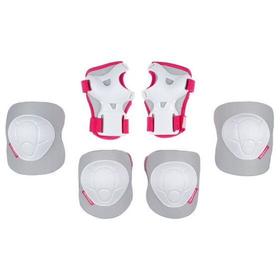 NIJDAM White Out Set Protector