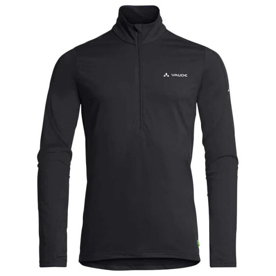 VAUDE Livigno II long sleeve T-shirt