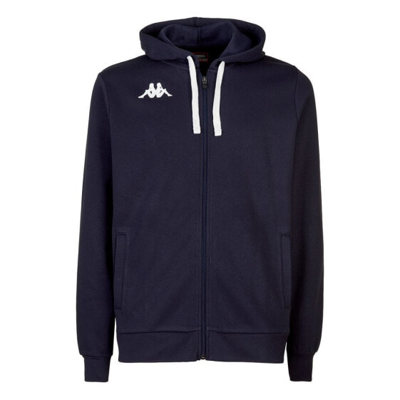 KAPPA Banto full zip sweatshirt